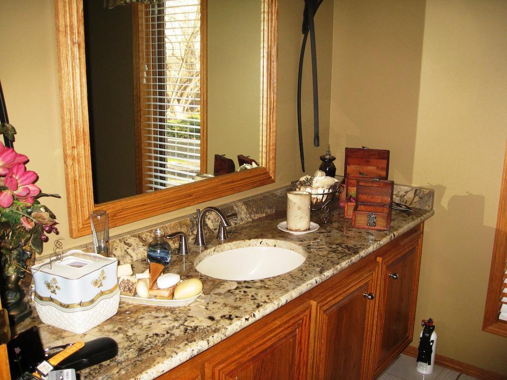 Mcdougall Lane Bed & Breakfast Drumheller Quarto foto
