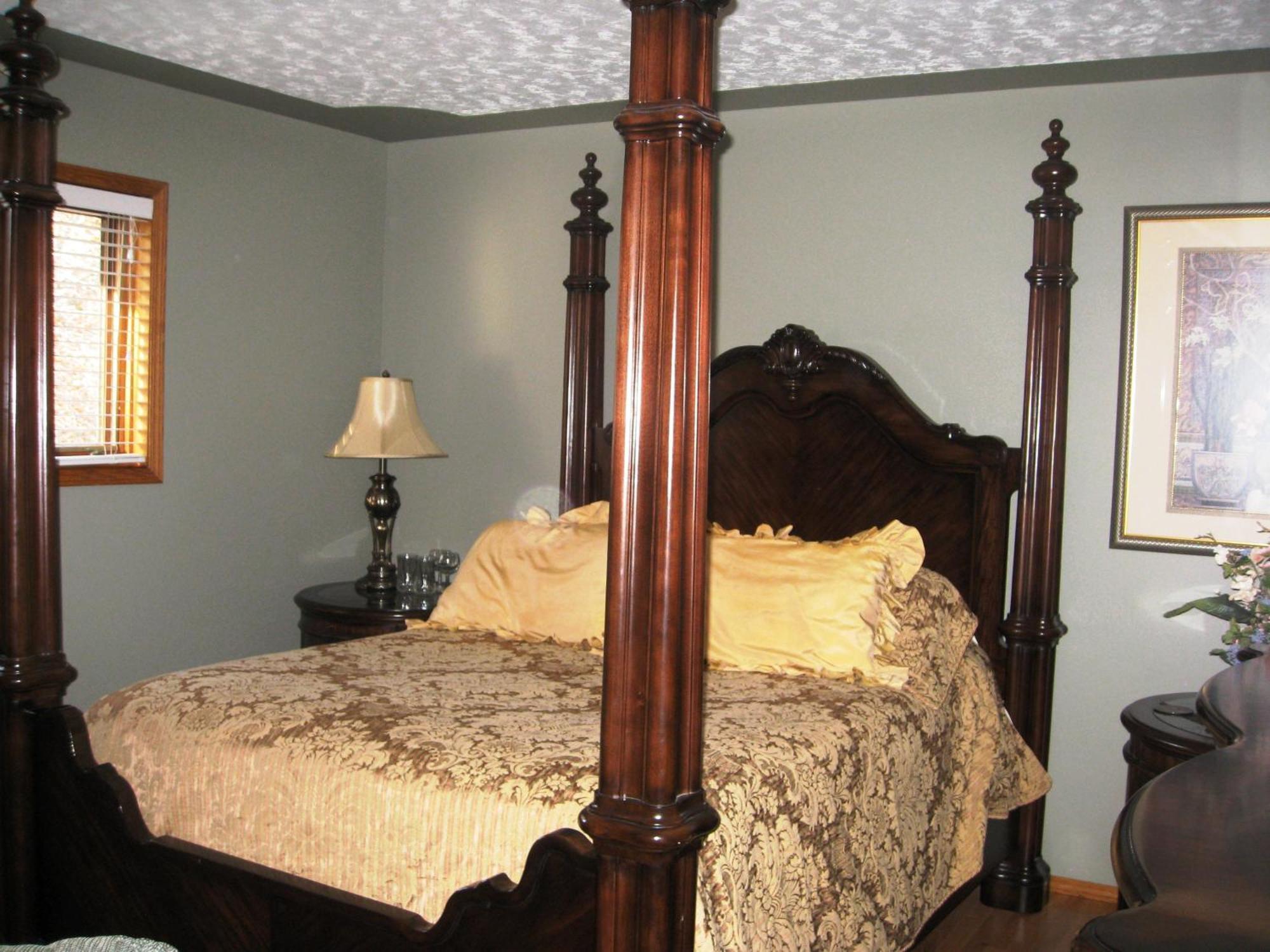 Mcdougall Lane Bed & Breakfast Drumheller Quarto foto