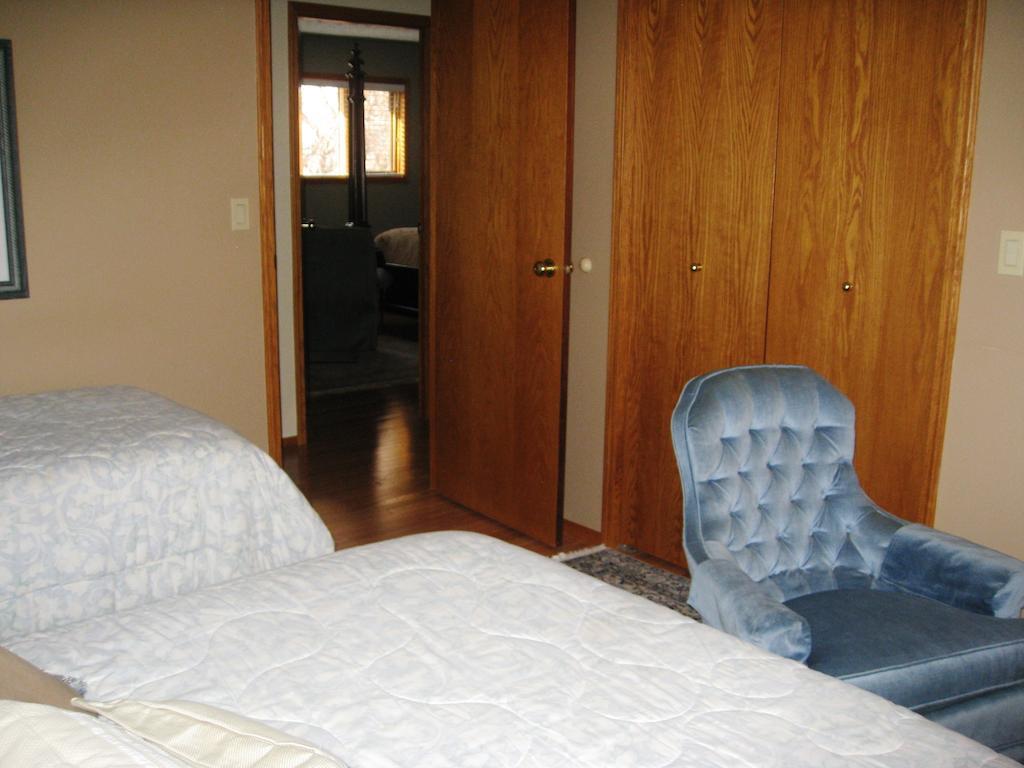 Mcdougall Lane Bed & Breakfast Drumheller Exterior foto