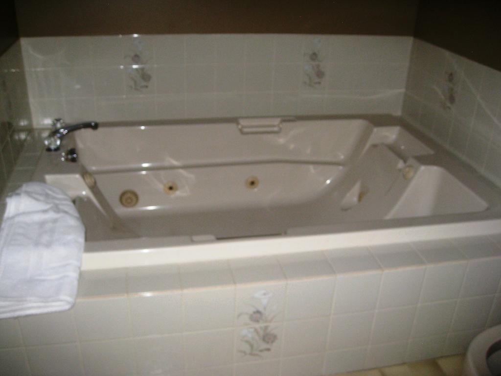 Mcdougall Lane Bed & Breakfast Drumheller Quarto foto