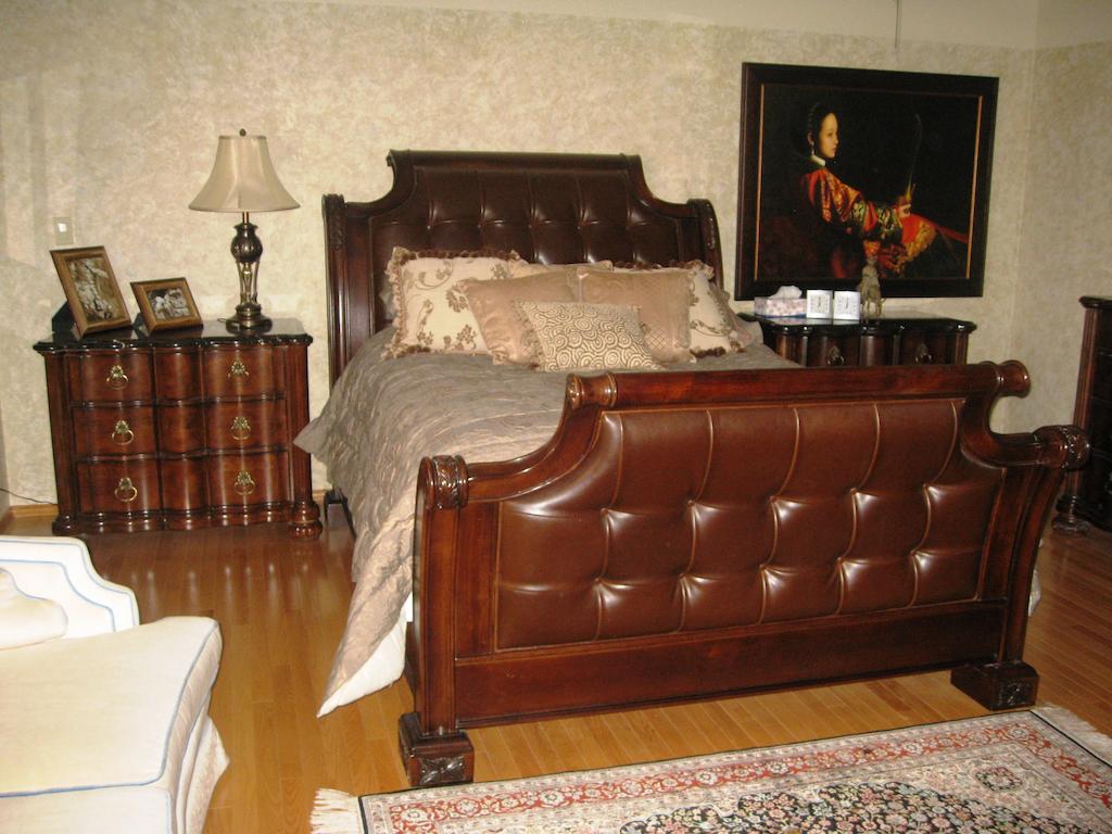 Mcdougall Lane Bed & Breakfast Drumheller Quarto foto