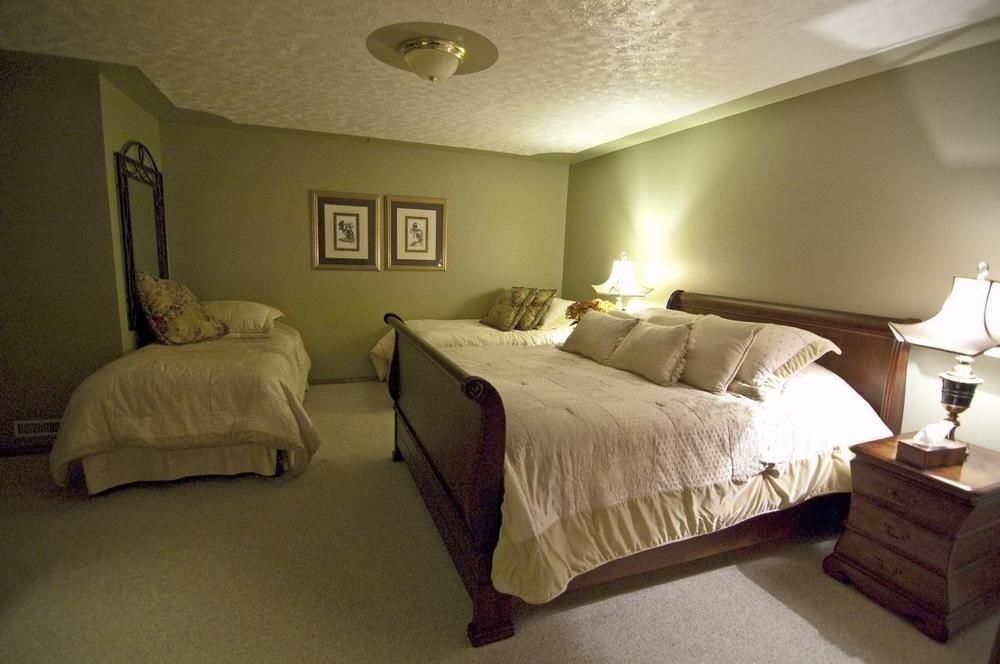 Mcdougall Lane Bed & Breakfast Drumheller Exterior foto