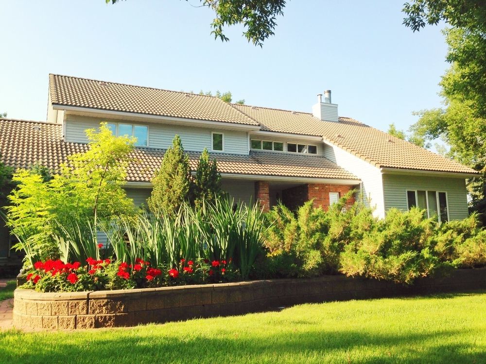 Mcdougall Lane Bed & Breakfast Drumheller Exterior foto